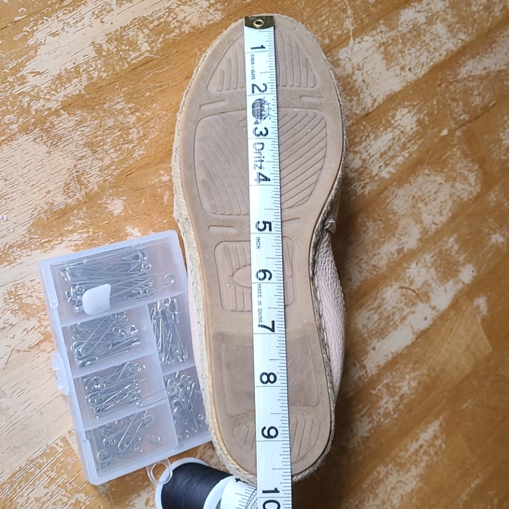 Maypol espadrilles - Picture 6 of 6